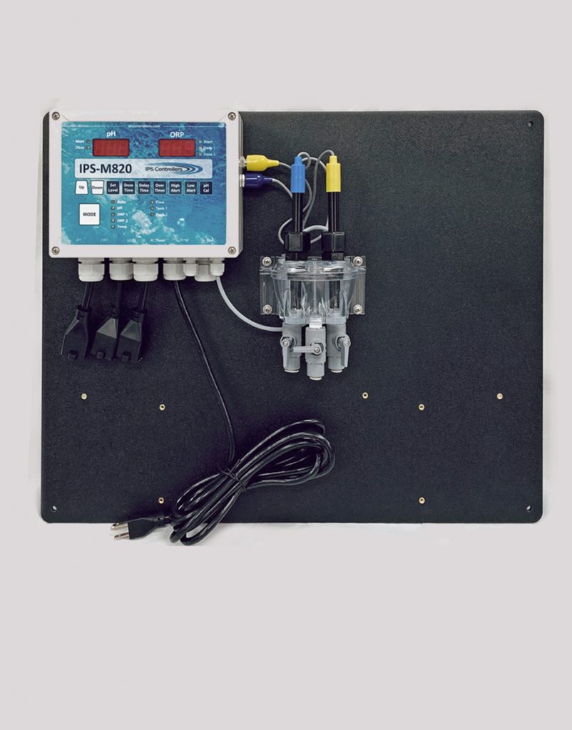 Replacement Parts | ipscontrollers.com
