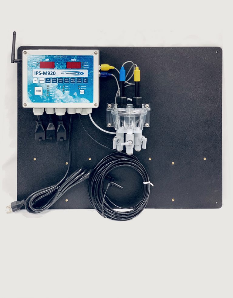 Replacement Parts | ipscontrollers.com
