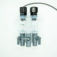 FC100G Flow Cell Assembly Complete copy